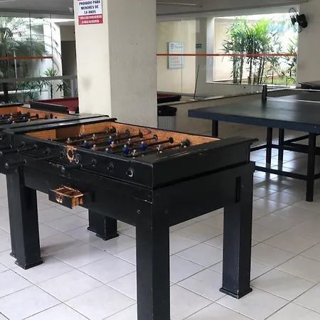 Aconchegante Apartamento Em Caldas Caldas Novas Exterior foto