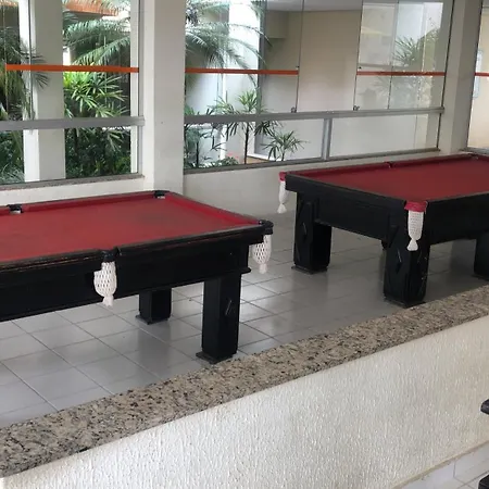 Aconchegante Apartamento Em Caldas Caldas Novas Exterior foto