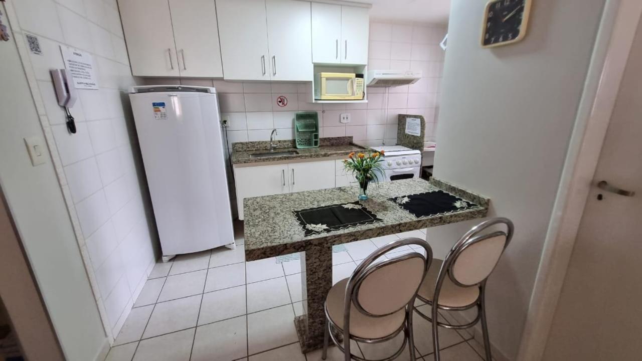 Apartment Aconchegante Em Caldas