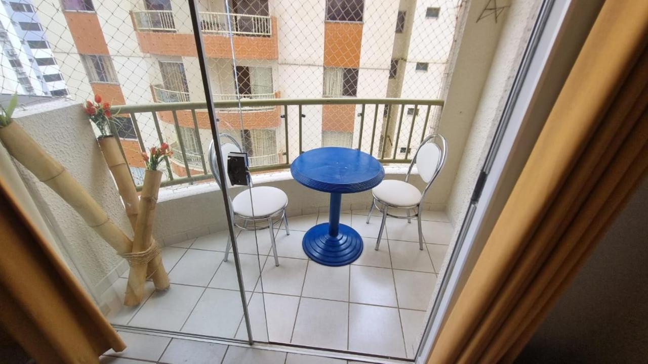 Aconchegante Em Caldas Apartment *