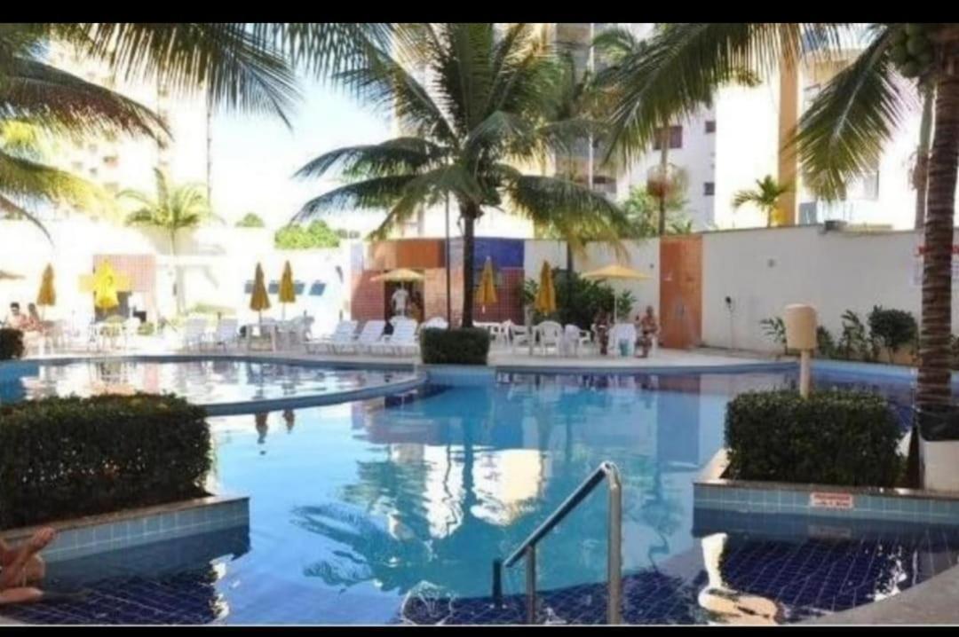 Apartment Aconchegante Em Caldas Caldas Novas