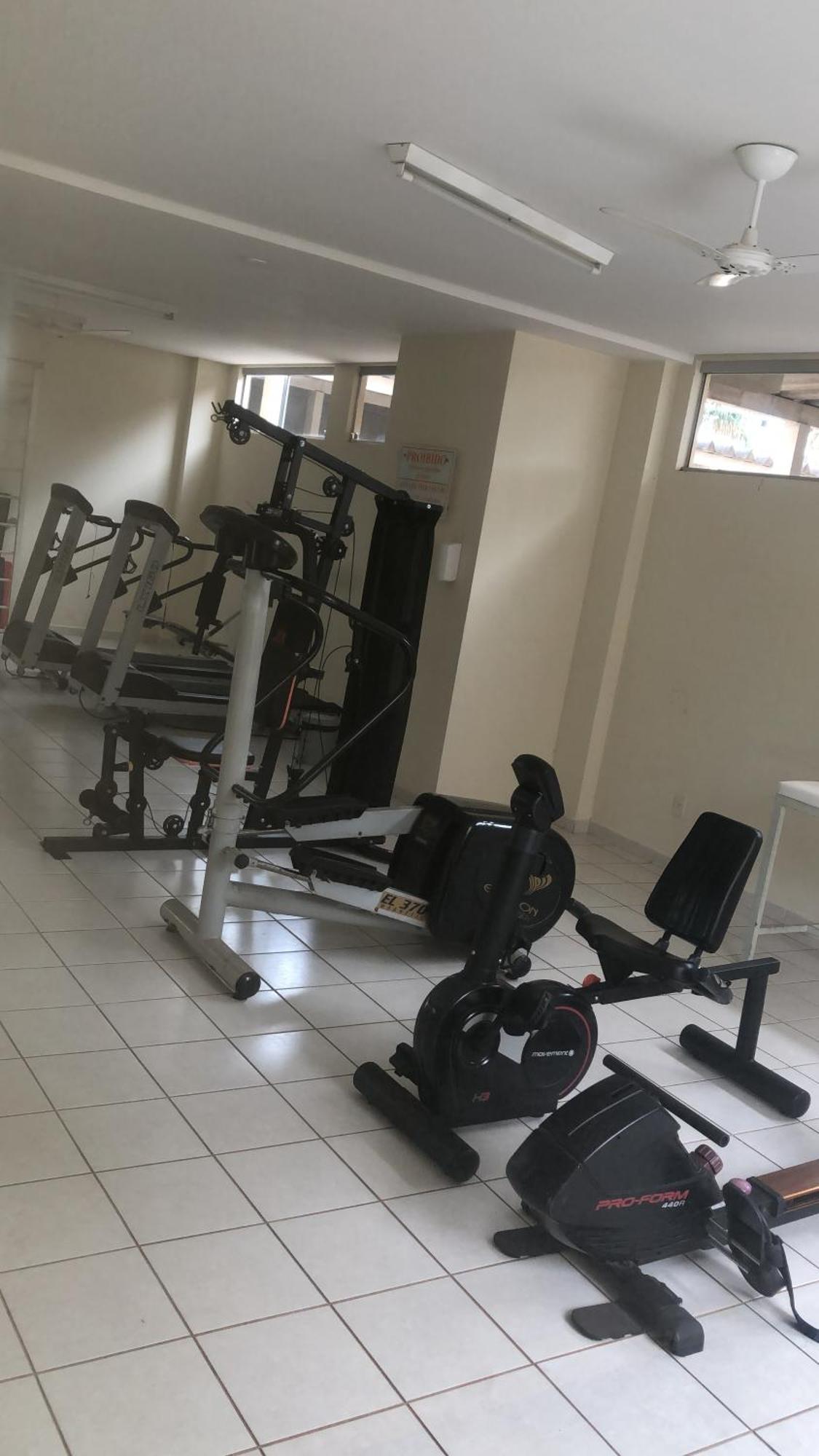 Apartment Aconchegante Em Caldas