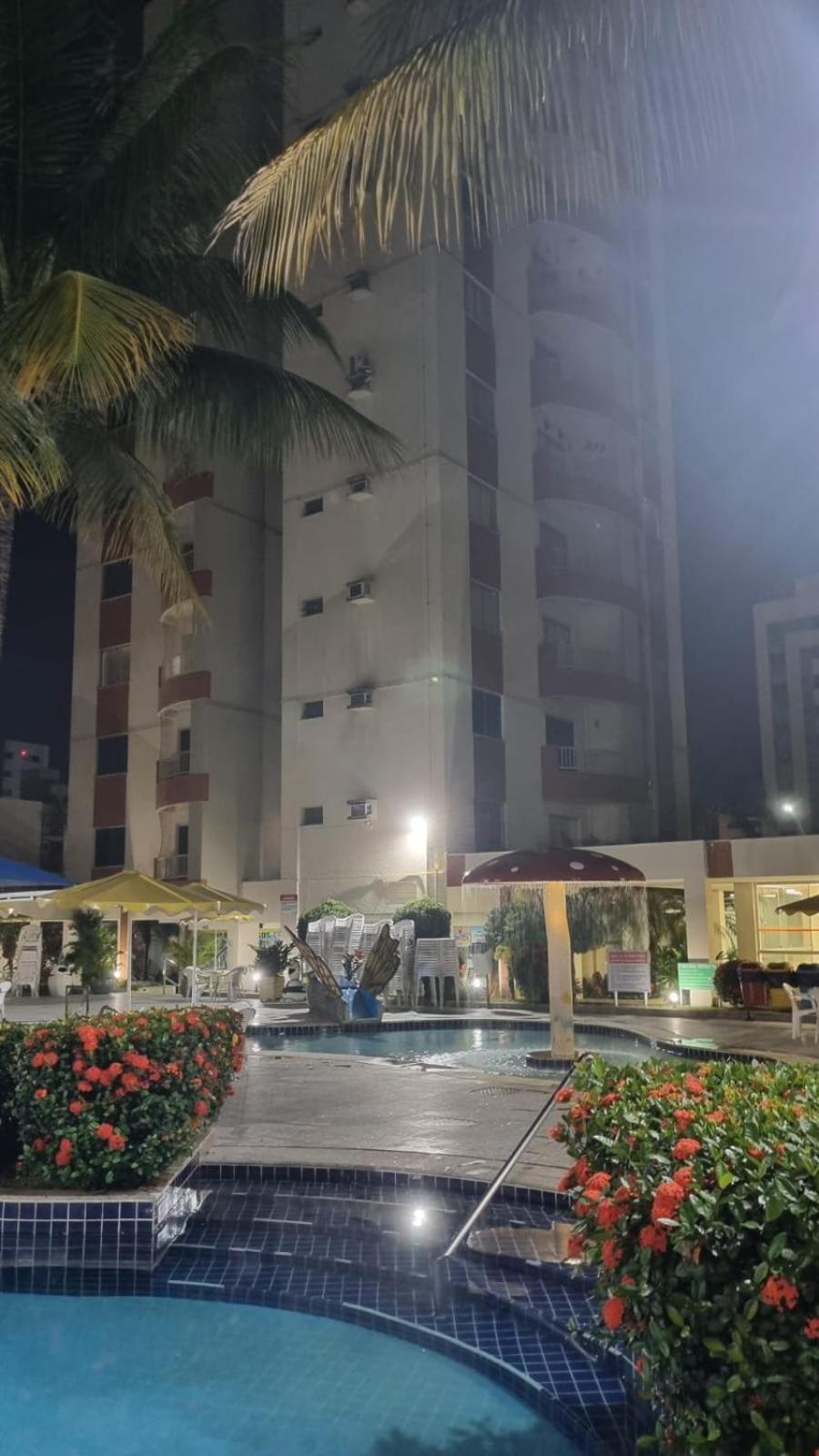 Apartment Aconchegante Em Caldas Caldas Novas