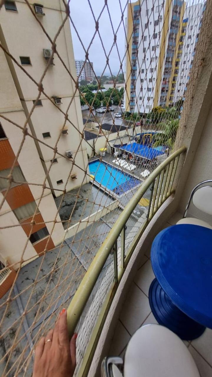 Aconchegante Em Caldas Caldas Novas