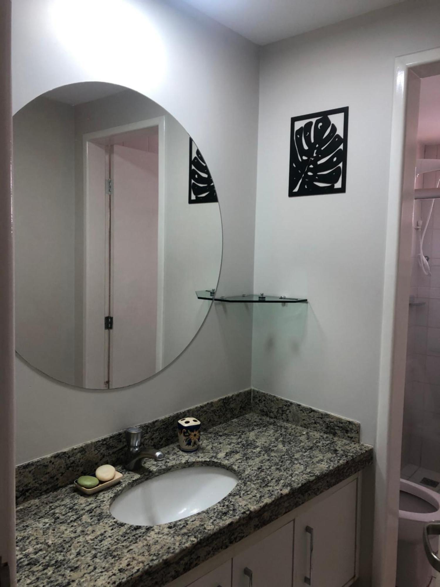 Apartamento Aconchegante Em Caldas