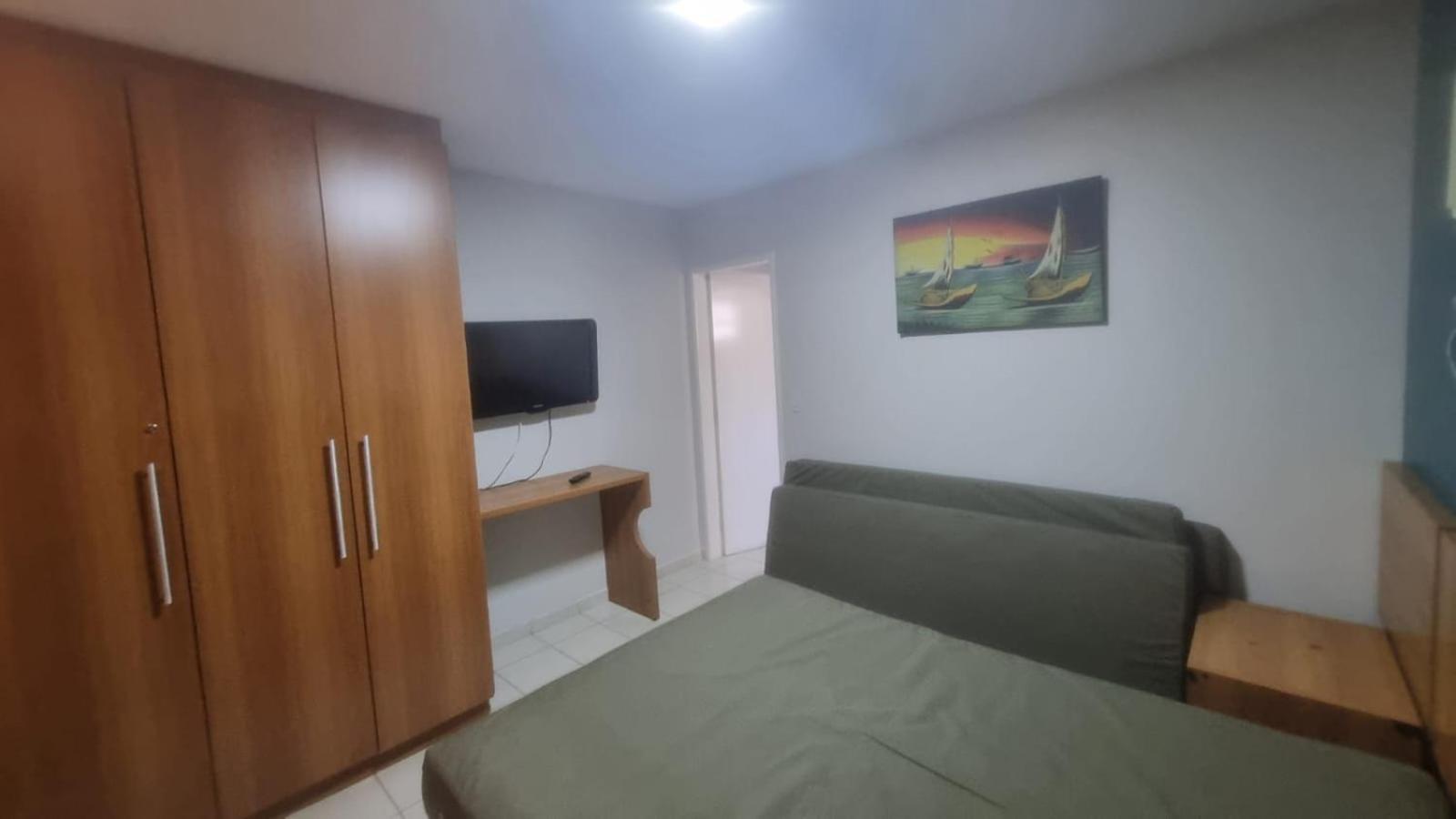 Apartamento Aconchegante Em Caldas *