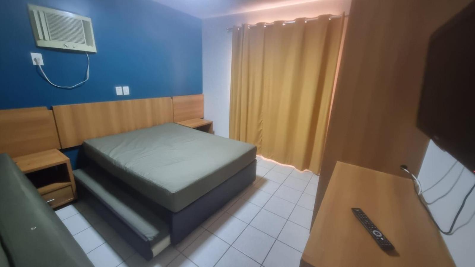 Apartamento Aconchegante Em Caldas